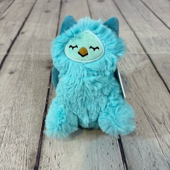 Slumberkins Mini Griffin Plush - Picture 2 of 6